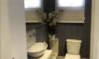 Imagem 3: Apartamento com 4 dormitórios à venda, 210 m² por R$ 2.340.000 - Vila Prudente - São Paulo