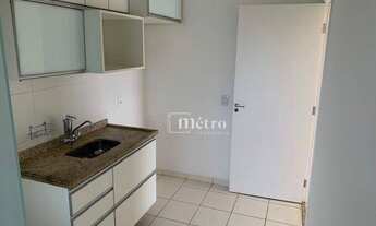 Imagem 7: Apartamento com 3 dormitórios, 75 m² - venda por R$ 400.000,00 ou aluguel por R$ 1.800,00