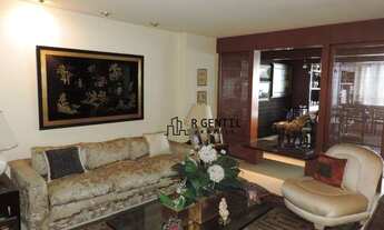 Imagem 5: Apartamento com 4 dormitórios à venda, 382 m² por R$ 15.000.000,00 - Ipanema - Rio de Jane