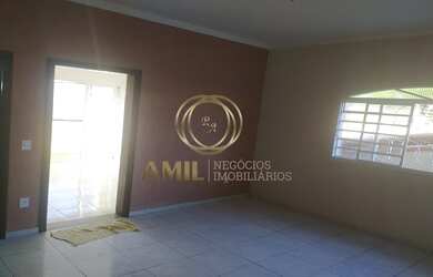 Imagem 7: PA- Casa para aluguel com 70 m² com 3 quartos no Jardim América