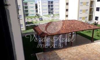 Imagem 6: Apartamento - Nucleo Santa Isab - Hortolândia