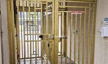 Imagem 4: Apartamento com 2 dormitórios à venda, 46 m² por R$ 255.000,00 - Vila Rio de Janeiro - Gua