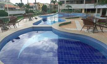 Imagem 4: Apartamento com 2 dormitórios à venda, 20° andar , por R$ 415.000 - Fátima - lazer complet