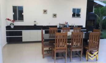 Imagem 7: Casa com 3 dormitórios à venda, 300 m² por R$ 1.850.000,00 - Pires Façanha - Eusébio/CE