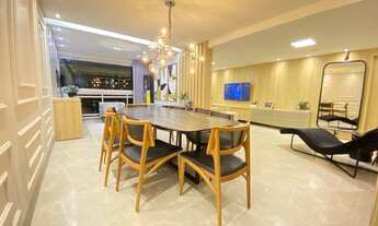 Imagem: Apartamento para venda tem 120 metros quadrados