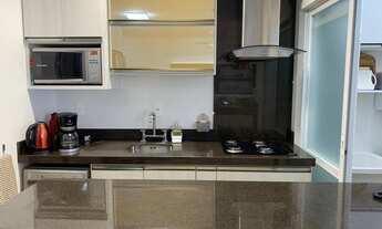 Imagem 7: Cobertura duplex, mobiliada na região nobre dos Ingleses