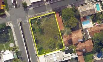 Imagem: Terreno na Quadra da Praia. Excelente Opção