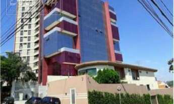 Imagem: Santo André - Conjunto Comercial/sala