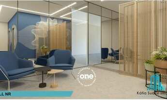 Imagem 3: Studio para Venda em São Paulo, Bela Vista, 1 dormitório, 1 banheiro