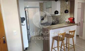 Imagem 3: Apartamento - Jardim Flamboyant - Campinas