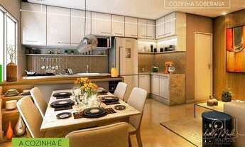 Imagem 6: Apartamento com 3 dormitórios à venda, 75 m² por R$ 427.000,00 - Parque Industrial - São J