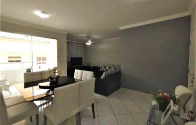 Imagem 2: Apartamento Amplo com 133m² e 2 Vagas de Garagem no Esplanadinha c/ Elevador