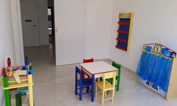 Imagem 4: Apartamento com 3 dormitórios à venda, 100 m² por R$ 650.000,00 - Parque Estoril - São Jos