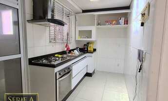 Imagem 5: Apartamento à venda, 96 m² por R$ 720.000,00 - Barra Funda - São Paulo/SP