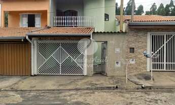 Imagem: Casa - Jardim Dom Bosco I - Sumaré