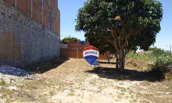 Imagem: Terreno à venda, 220 m² por R$ 20.000