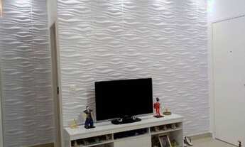 Imagem 3: Apartamento à venda, 74 m² por R$ 600.000,00 - Jardim Aquarius - São José dos Campos/SP