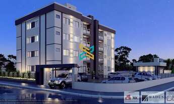 Imagem: Apartamento para venda possui 74 metros