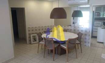 Imagem 4: Apartamento com 3 dormitórios à venda, 168 m² por R$ 2.800.000 - Riviera - Módulo 2 - Bert