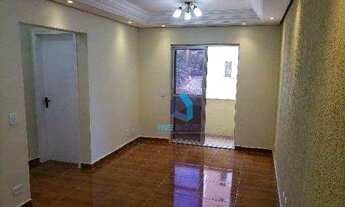 Imagem 7: Apartamento à venda, 81 m² por R$ 265.000,00 - Jardim Ubirajara (Zona Sul) - São Paulo/SP