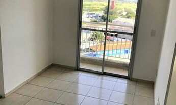 Imagem 2: Apartamento de 2 Dormitórios,1 Vaga Condomínio Magnum Guarulhos