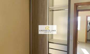 Imagem 5: Apartamento com 3 dormitórios à venda, 84 m² por R$ 445.000,00 - Centro - Jacareí/SP