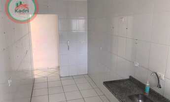 Imagem 6: Apartamento com 2 dormitórios à venda, 74 m² por R$ 359.000,00 - Vila Guilhermina - Praia