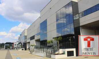 Imagem 3: Galpão para alugar, 8521 m² por R$ 112.488,68/mês - Rio Abaixo - Atibaia/SP