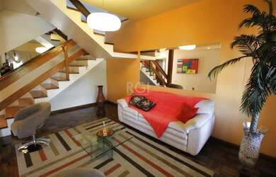 Imagem 5: Porto Alegre - Casa Padrão - Chácara das Pedras