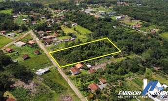 Imagem 3: Lote/Terreno para venda possui 7200 metros quadrados em Barra do Sul - Balneário Barra do