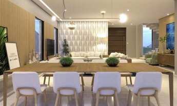 Imagem 3: Casa Residencial à venda, Tamboré, Santana de Parnaíba -