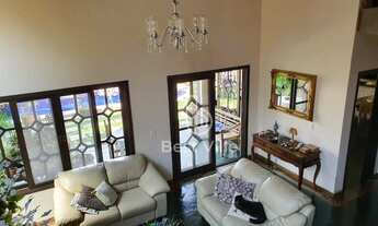 Imagem 5: Casa à venda, 386M² de área construída, 450M² de terreno no Condomínio Associação Tarumã e