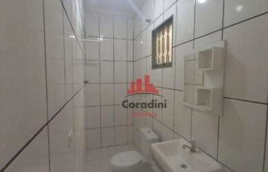 Imagem 4: Casa com 2 dormitórios à venda, 70 m² por R$ 374.500,00 - Loteamento Residencial Jardim Es