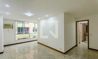 Imagem: Apartamento para Aluguel - Icaraí, 2 Quartos