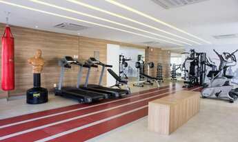 Imagem 5: Apartamento para venda tem 64 metros quadrados com 2 quartos em Vila Mariana - São Paulo