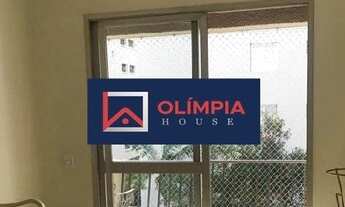 Imagem 3: Venda Apartamento 2 Dormitórios - 79 m² Moema