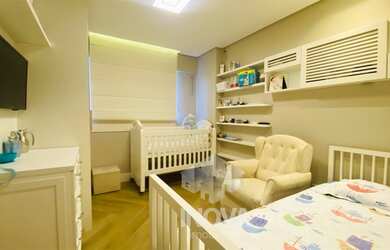 Imagem 5: Apartamento para venda com 83 metros quadrados com 3 quartos em Jardim Renascença - São Lu