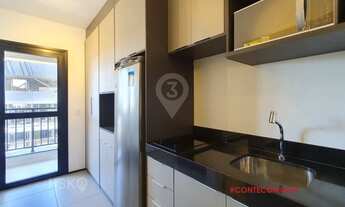 Imagem 3: Apartamento para locação, tipo studio, com 21,78m2, Vila Mariana, NSK3 Imóveis