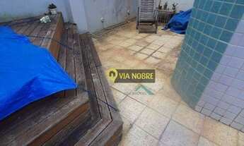 Imagem 5: Apartamento com àrea Privativa com 4 quartos à venda, 226 m² por R$ 720.000 - Buritis - Be