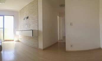 Imagem 6: Apartamento com 2 dormitórios à venda, 58 m² por R$ 370.000,00 - Tatuapé - São Paulo/SP