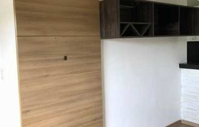 Imagem 3: Apartamento com 2 dormitórios à venda, 55 m² por R$ 230.000,00 - Vila Santa Maria - Americ