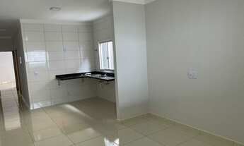 Imagem 5: Casa primavera, Anápolis