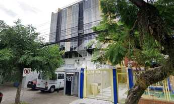 Imagem: Conjunto para alugar, 130 m² por R$ 2.500,00/mês