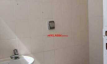 Imagem 6: Apartamento com 3 dormitórios, 95 m² - venda por R$ 829.000,00 ou aluguel por R$ 3.300,00