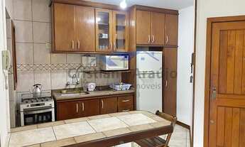 Imagem 4: Apartamento para Venda em Florianópolis, Canasvieiras, 2 dormitórios, 1 suíte, 2 banheiros