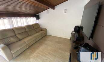 Imagem 4: Casa maravilhosa à venda no Residencial Alphaville 3