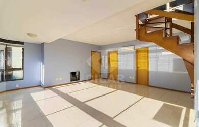 Imagem 15: Apartamento com 3 dormitórios, 241 m² - venda por R$ 2.200.000,00 ou aluguel por R$ 8.900