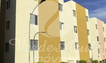 Imagem 2: Apartamento - Jardim Marchissolo - Sumaré