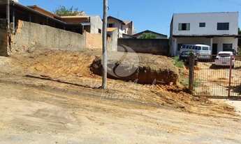 Imagem 2: Terreno - Cidade Satélite Íris - Campinas