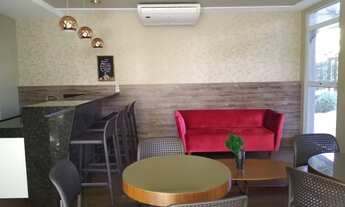 Imagem 5: Apartamento com 3 dormitórios à venda, 98 m² por R$ 779.000,00 - Cocó - Fortaleza/CE